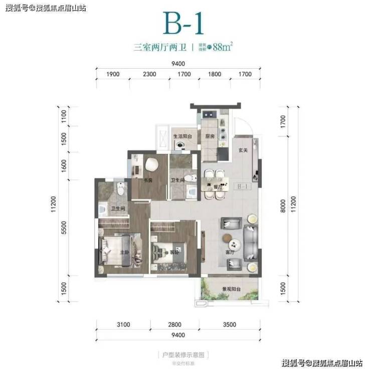 ebet真人【中铁卓越时代城】-最新楼盘动态-【中铁卓越时代城】首页网站-营销中(图6)