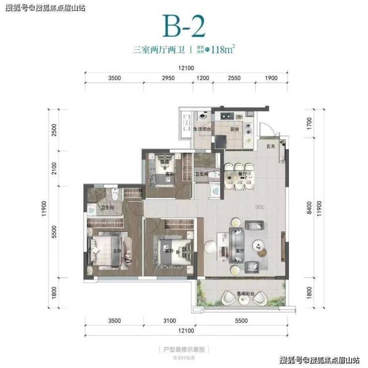 ebet真人【中铁卓越时代城】-最新楼盘动态-【中铁卓越时代城】首页网站-营销中(图8)