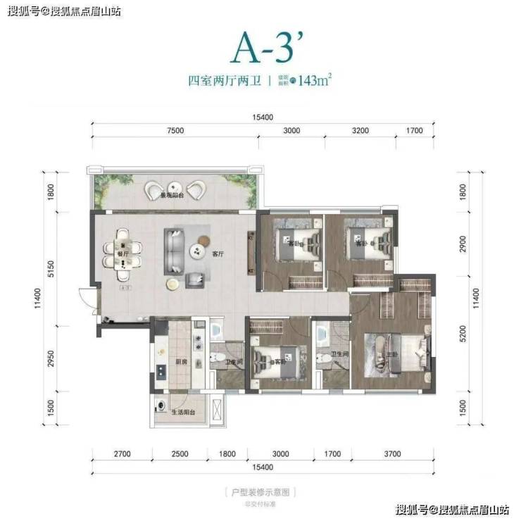 ebet真人【中铁卓越时代城】-最新楼盘动态-【中铁卓越时代城】首页网站-营销中(图12)