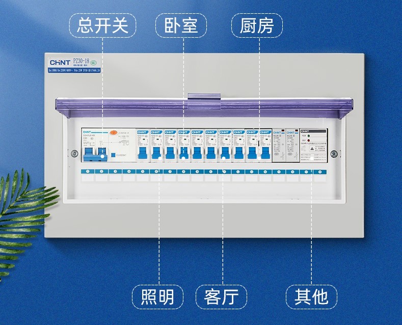 ebet真人全家一起学习——日常用电小常识(图6)