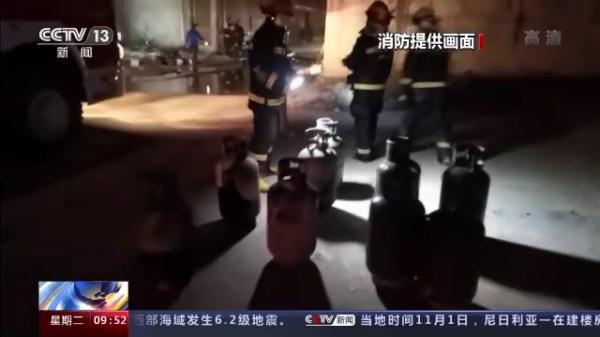 ebet真人·(中国)官方网站乱接电线、线路老化……你身边有哪些“安全杀手”(图7)