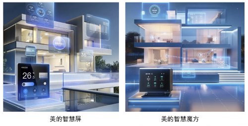 ebet真人挑战吉尼斯世界纪录的美的领航者Ⅲ中央空调有多强？(图11)